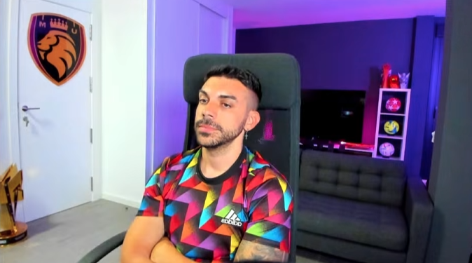 DjValentina7 🦁🖤 tweet media