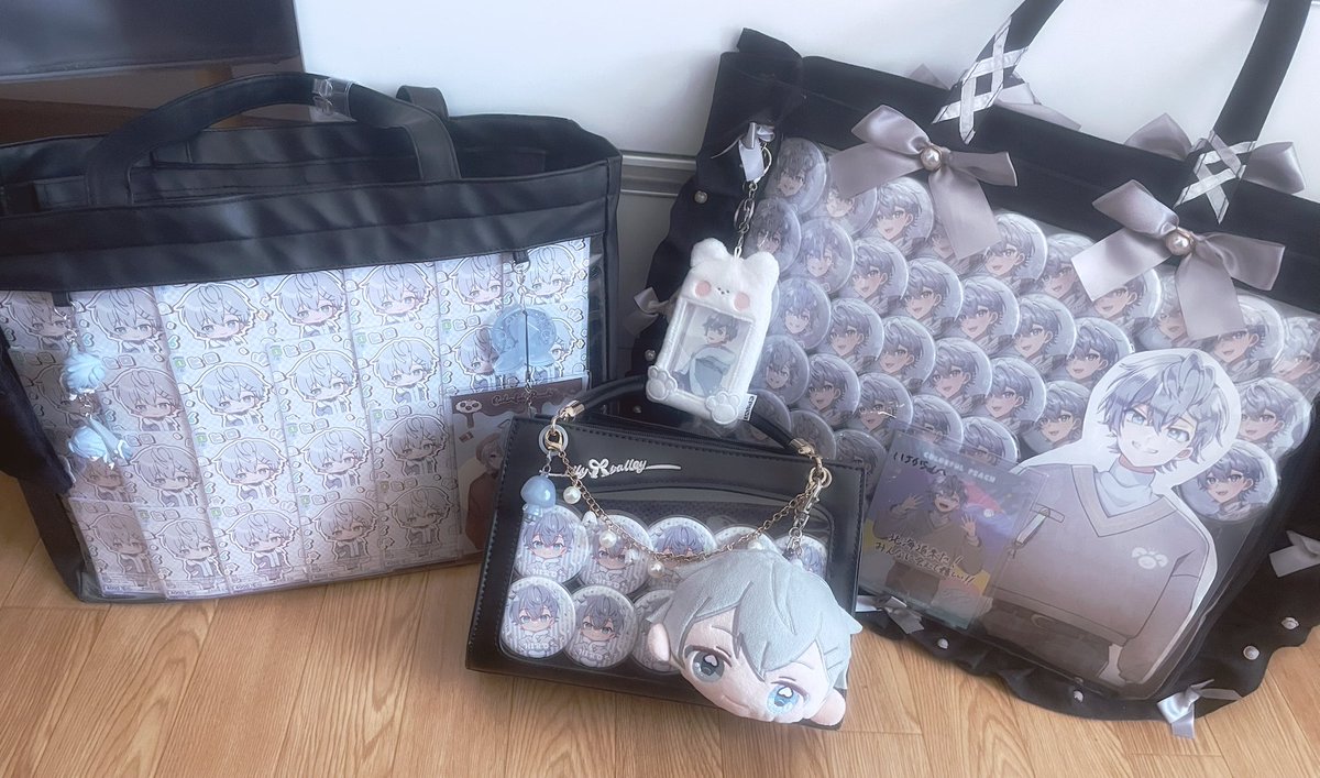 い ち か tweet media