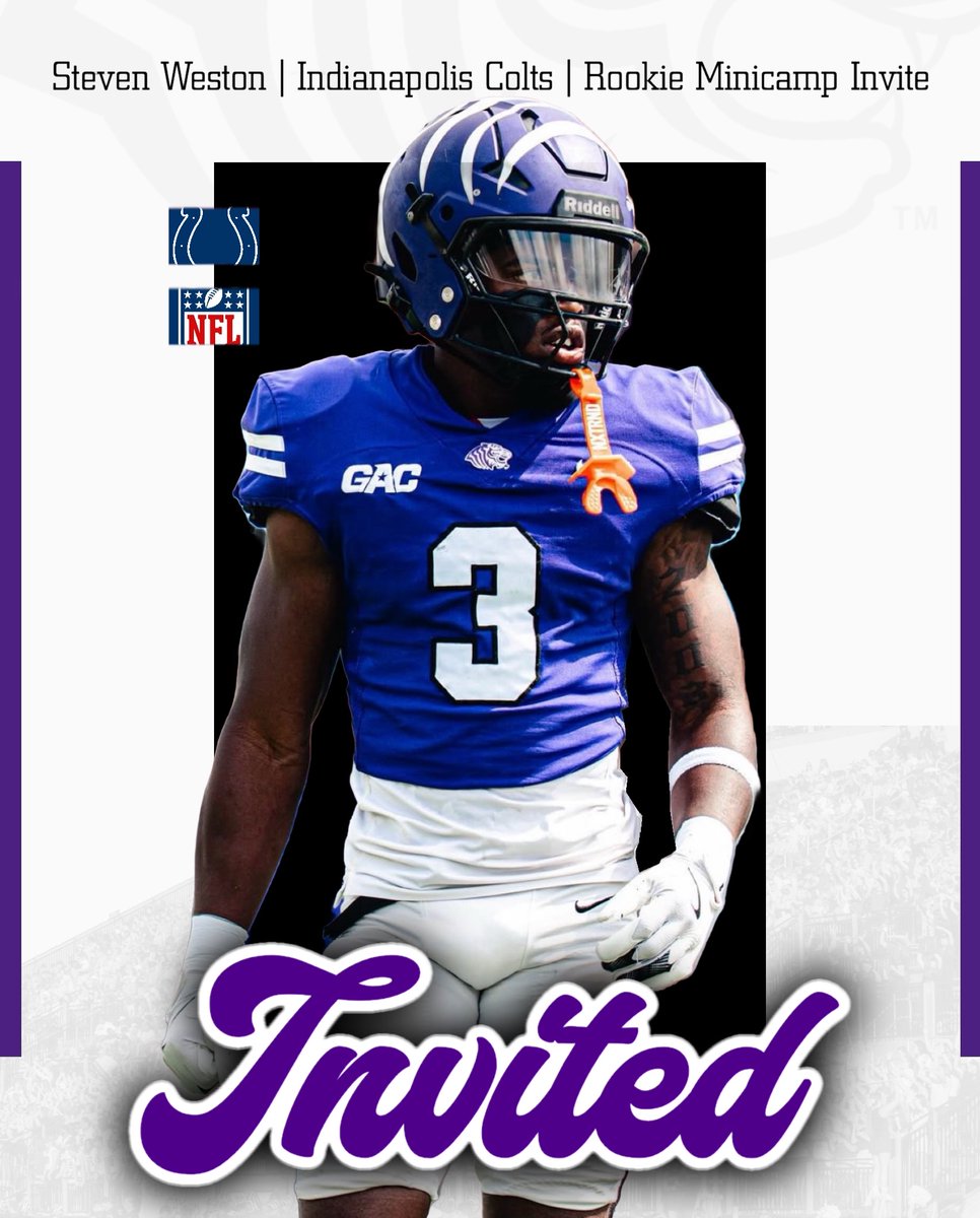 Ouachita Football tweet media