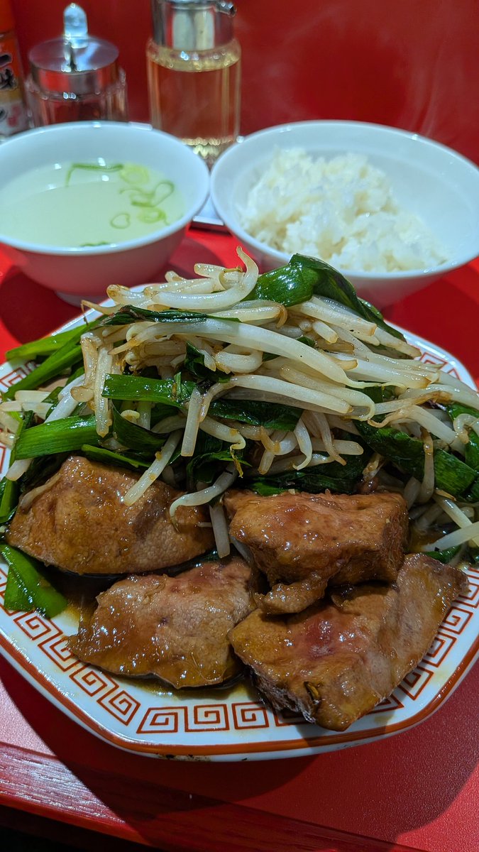 りょうくんグルメ tweet media