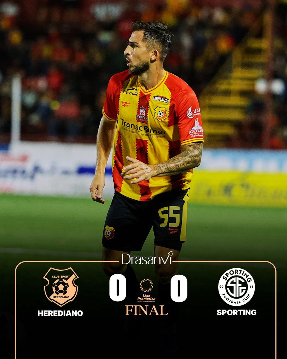 Club Sport Herediano tweet media