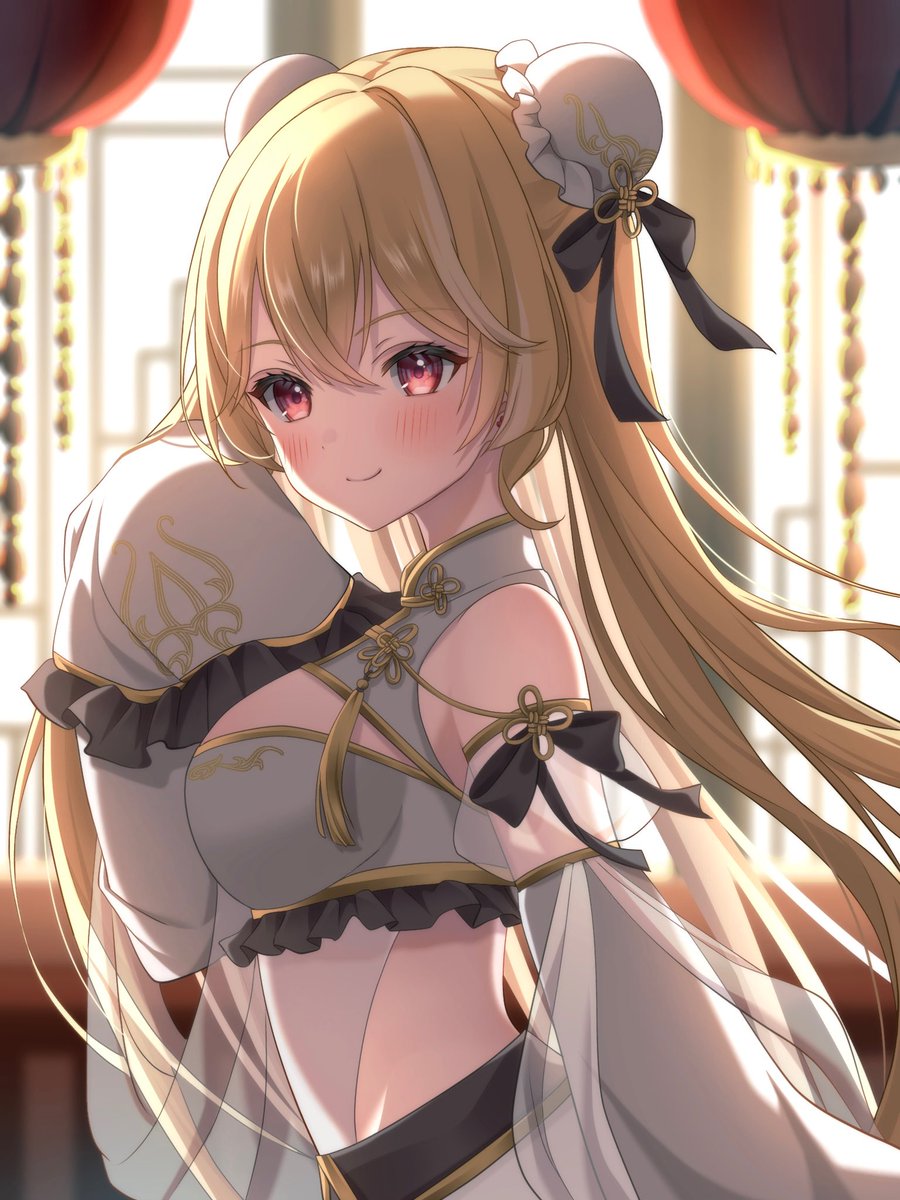 夜鈴ヨナ🌃🔔@個人VTuber tweet media