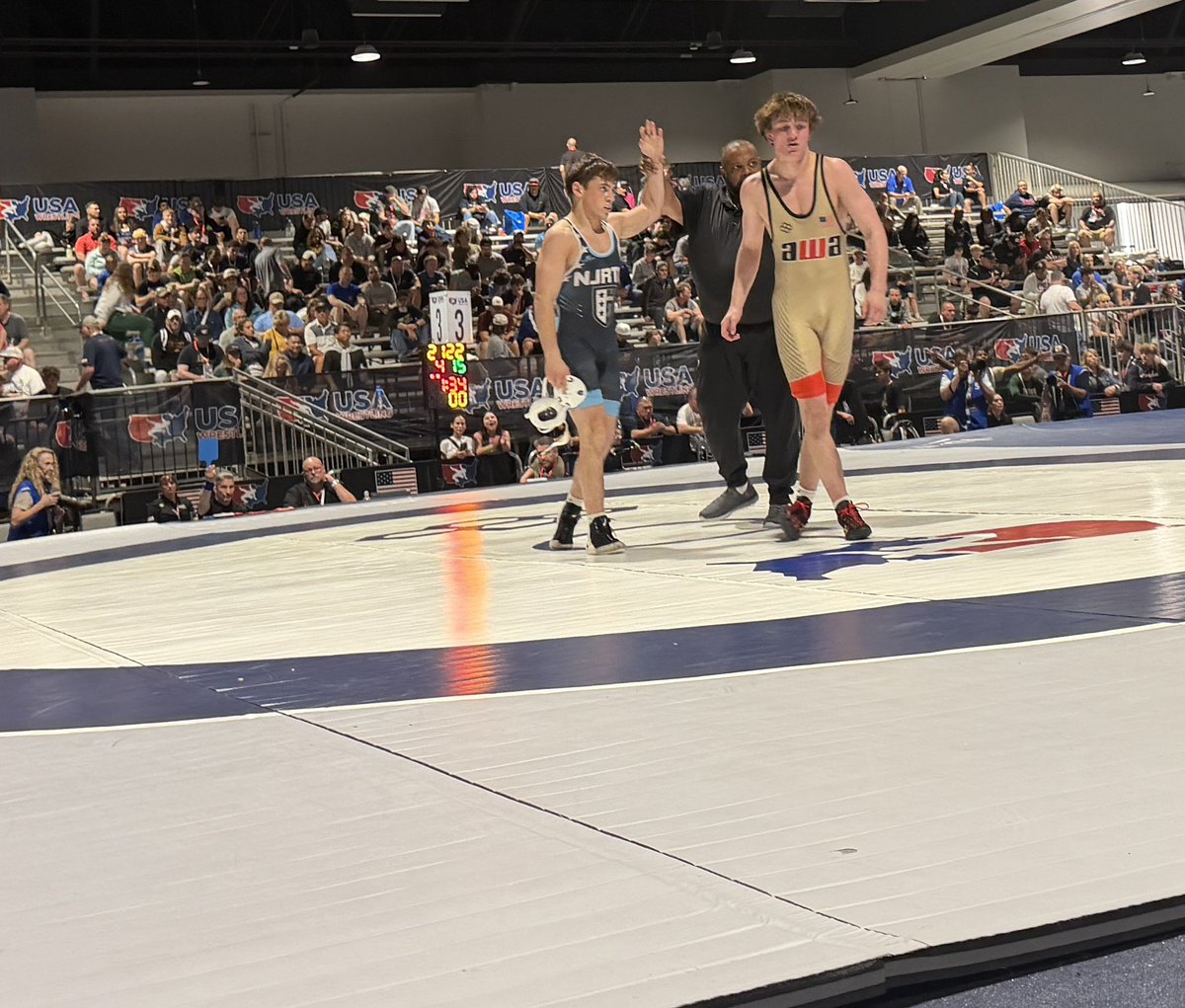 NJRTC tweet media