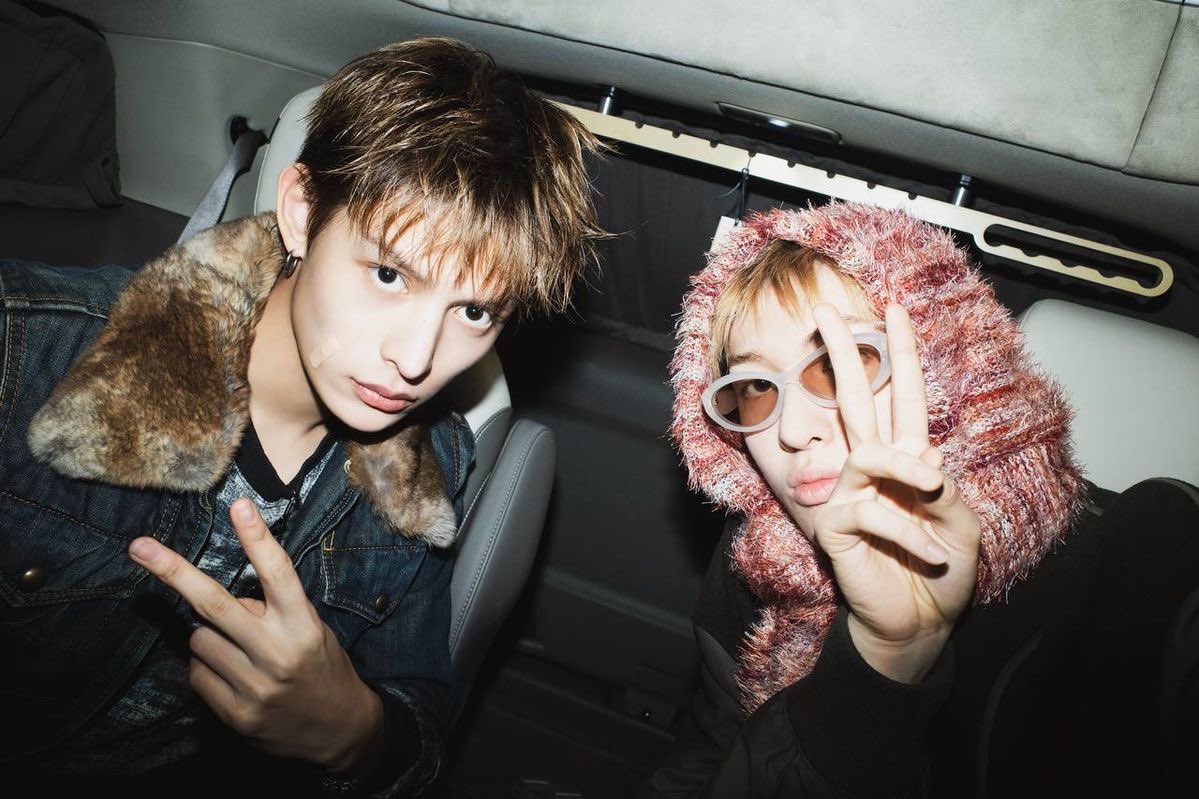 sia d 🥒 tweet media