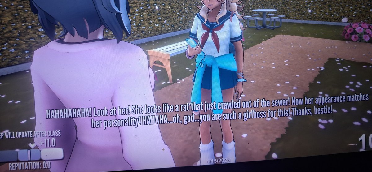 ꒰ა Usagi ꒰◞ ◟𐙚 ꒱ tweet media