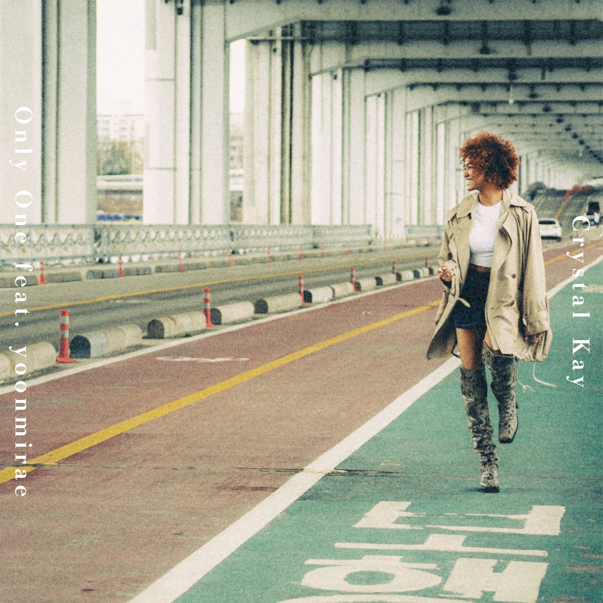 wwschannel's tweet image. Crystal Kay「Only One feat. yoonmirae」リリース決定！ジャケット写真とCrystal Kayの新たなアーティスト写真も公開！

▼記事・写真の詳細はこちら
wws-channel.com/music2/620909.…

@CKAY26
#CrystalKay
#yoonmirae
#OnlyOne