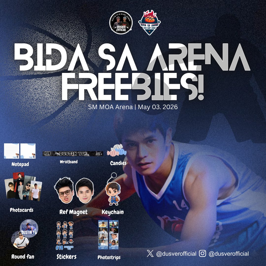 DUSVER OFFICIAL tweet media