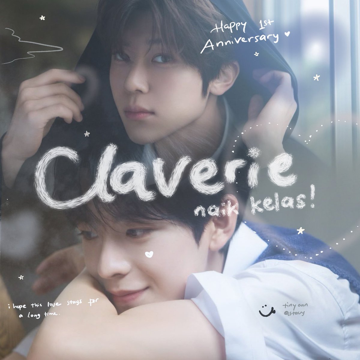 tiny ann! ᐢ..ᐢ tweet media