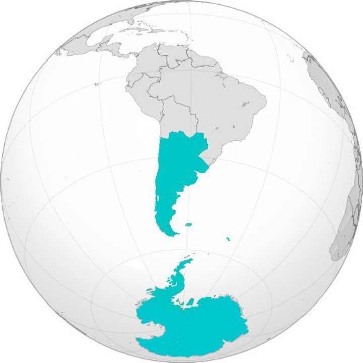 memesdelprofe's tweet photo. FALSO
Los argentinos (no trolos) queremos esto, El Imperio Austral Argentino https://t.co/aawUjUb2on