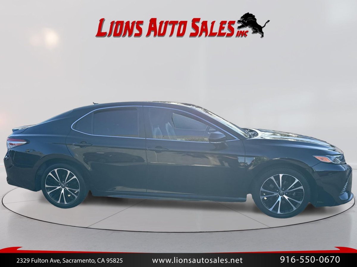 LionsAutoSaless's tweet image. 2019 Toyota Camry 
 Check out our new inventory:   glo3d.net/r/mLOO40L2P8

Powered by Glo3D 
 #2019, #Toyota, #Camry, #usedCar,
