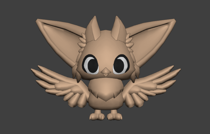 miaru3d's tweet image. WIP :333
#blender #3d #lowpoly