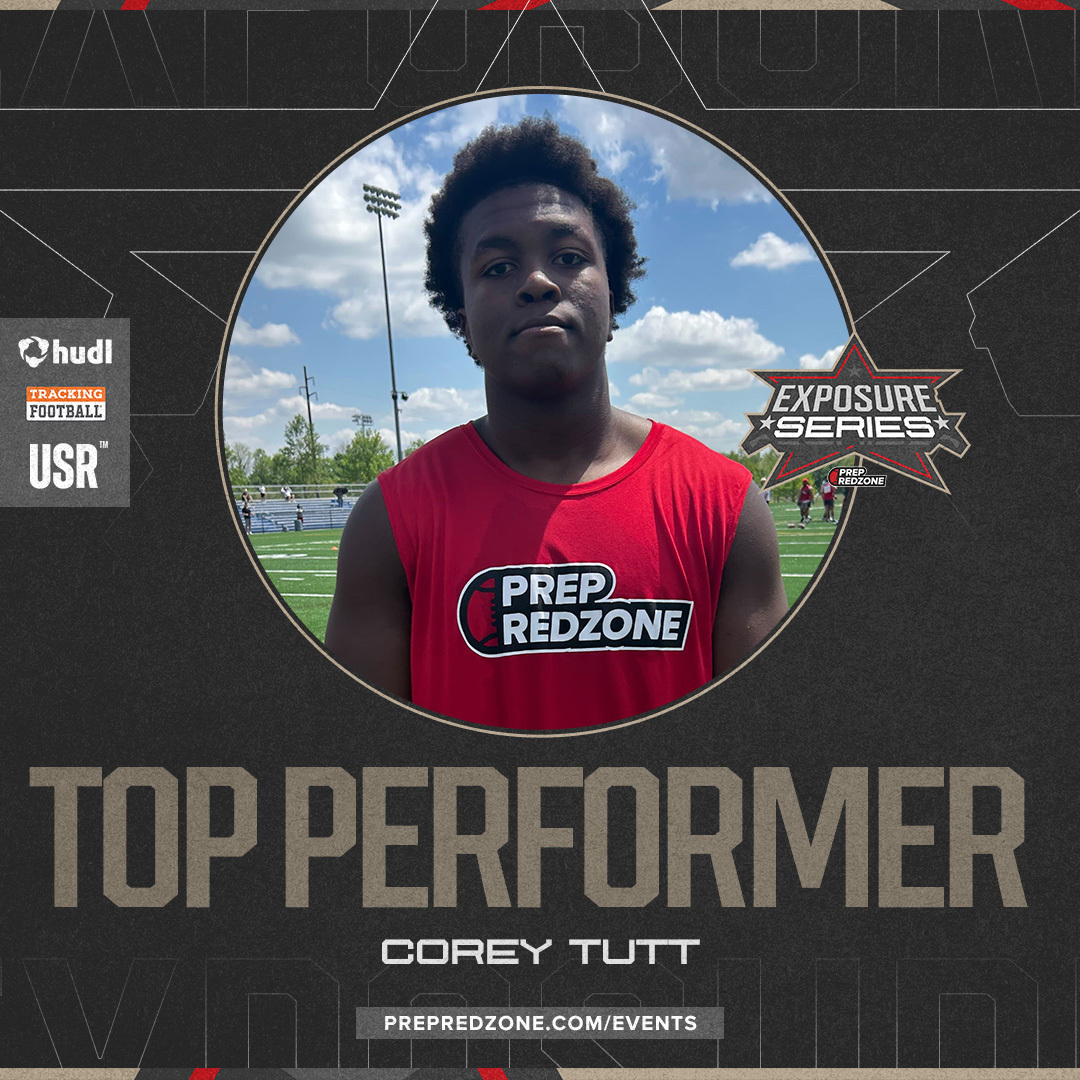 Prep Redzone 🏈 tweet media