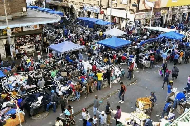 PutSouthAfricansFirst 🇿🇦 tweet media