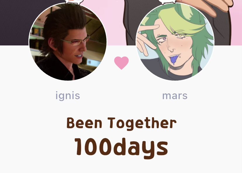 marziimo's tweet image. jumps for joys!!! happy 100 days iggy &amp;lt;3

#yumetwt