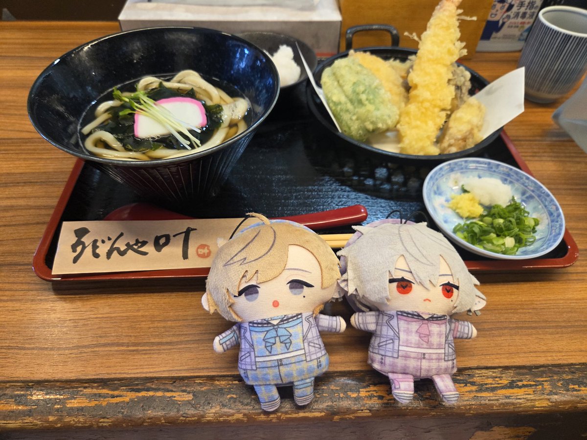 ♐秋野かえで@ハナサキノレン【犀川 - 04】 tweet media