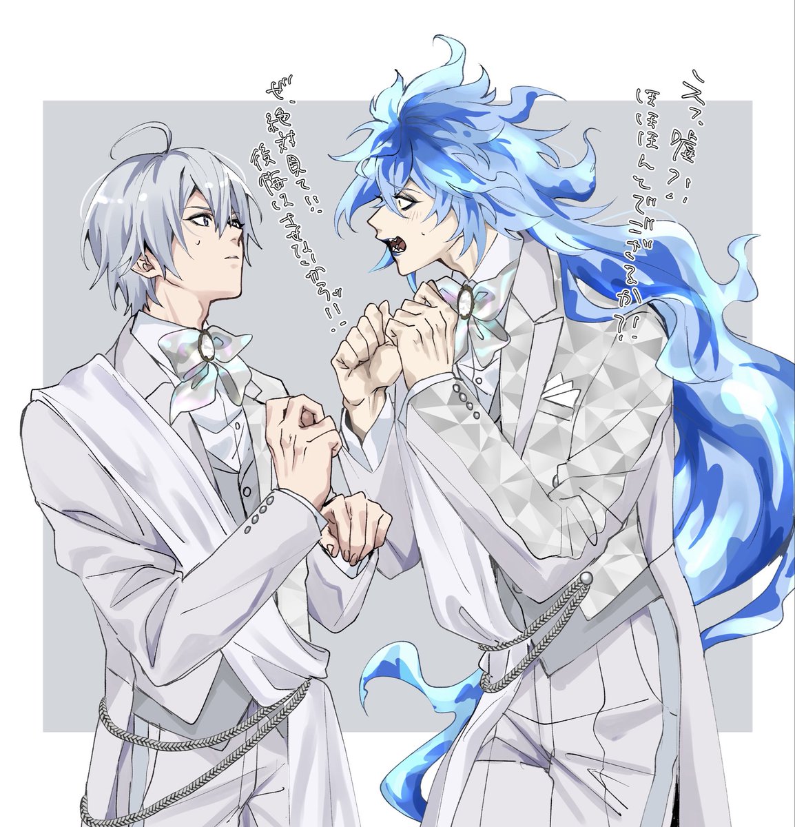 なちゅ tweet media