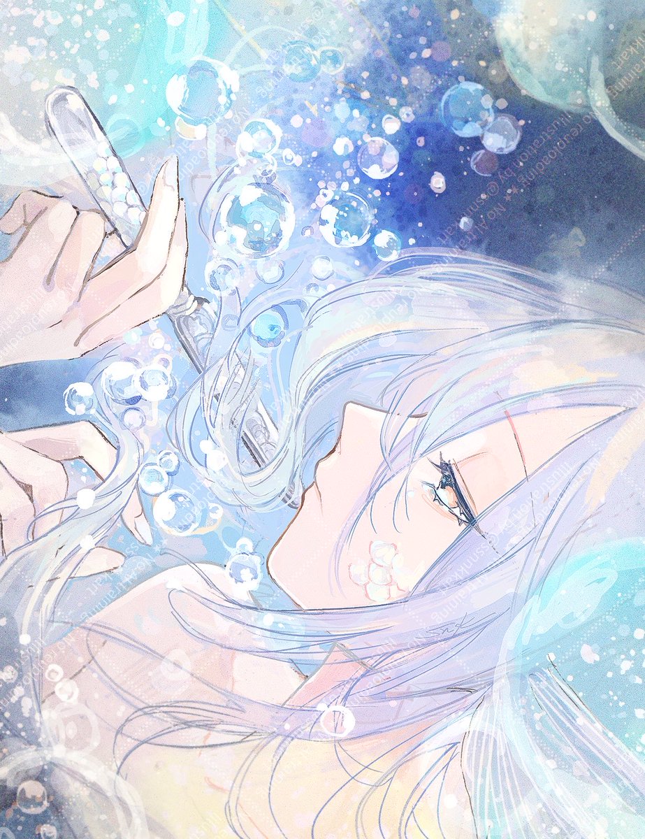 すのこ💐 tweet media