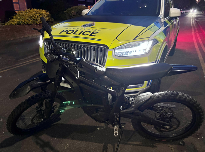 Roads Policing Unit tweet media