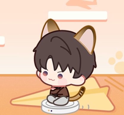 UJUNlVERSE's tweet photo. LOOK AT CATLEB GOOOOO https://t.co/IXwb8oIrM8
