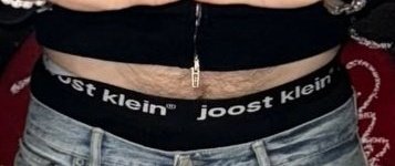joost klein butt enthusiast tweet media