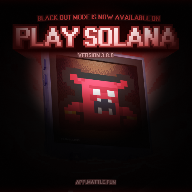 Mattle.fun - Available on Seeker 📱 tweet media