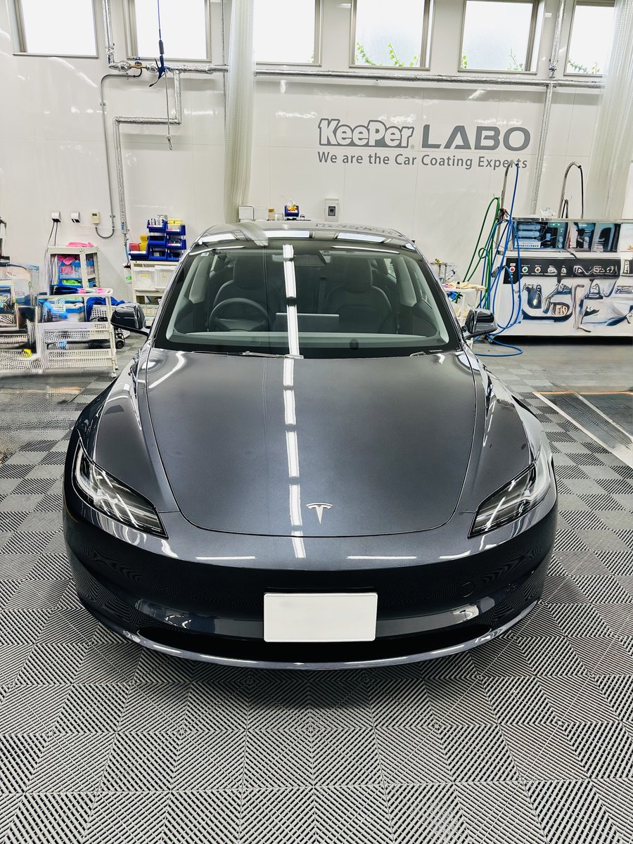 TeslaTokyoLife's tweet image. 美しすぎるしカッコよすぎる🚗⚡️

#TESLA #Model3 #テスラ #モデル3