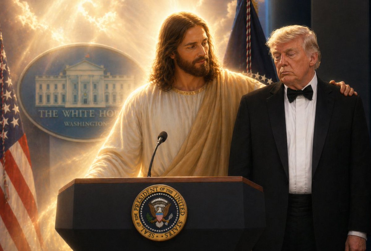 Bret Corey 👑⚜️🏵️ tweet media