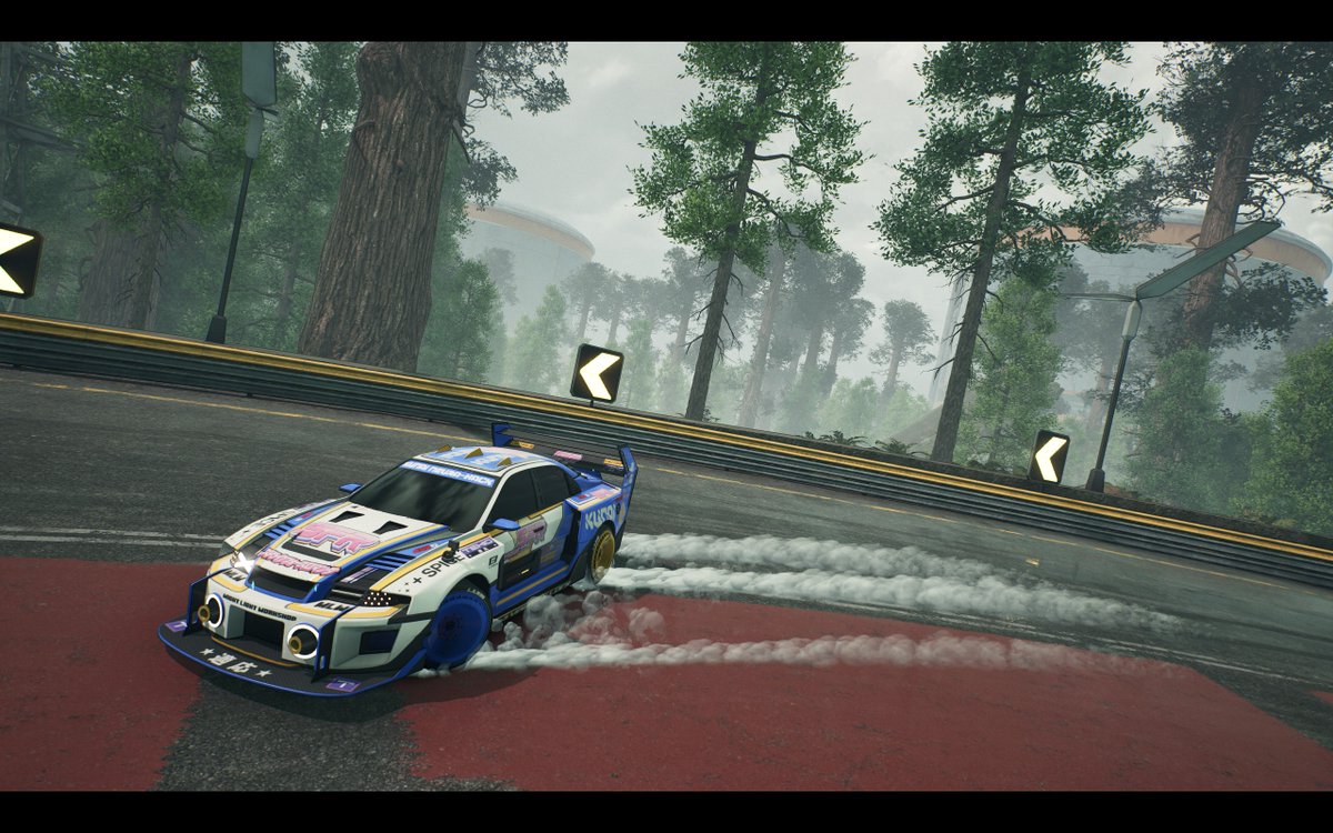 TDragon2000's tweet image. #Screamer #game #car