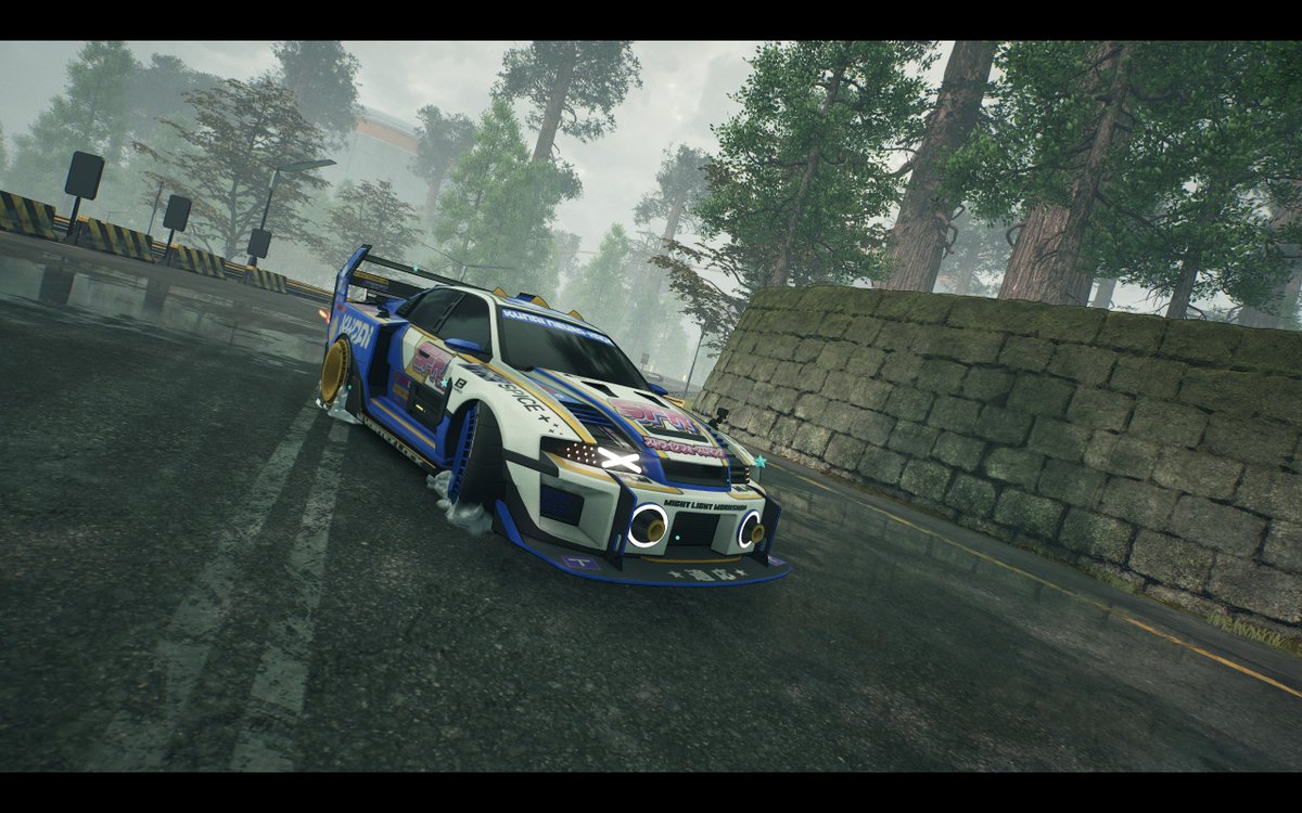 TDragon2000's tweet image. #Screamer #game #car