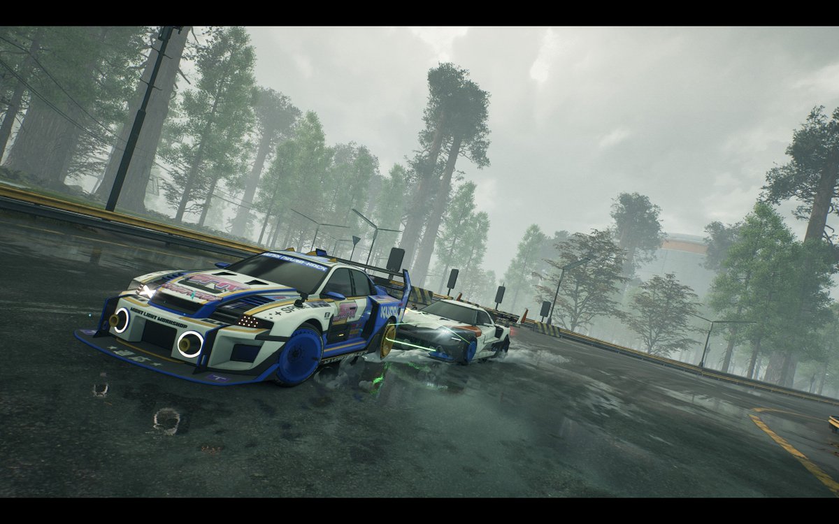 TDragon2000's tweet image. #Screamer #game #car