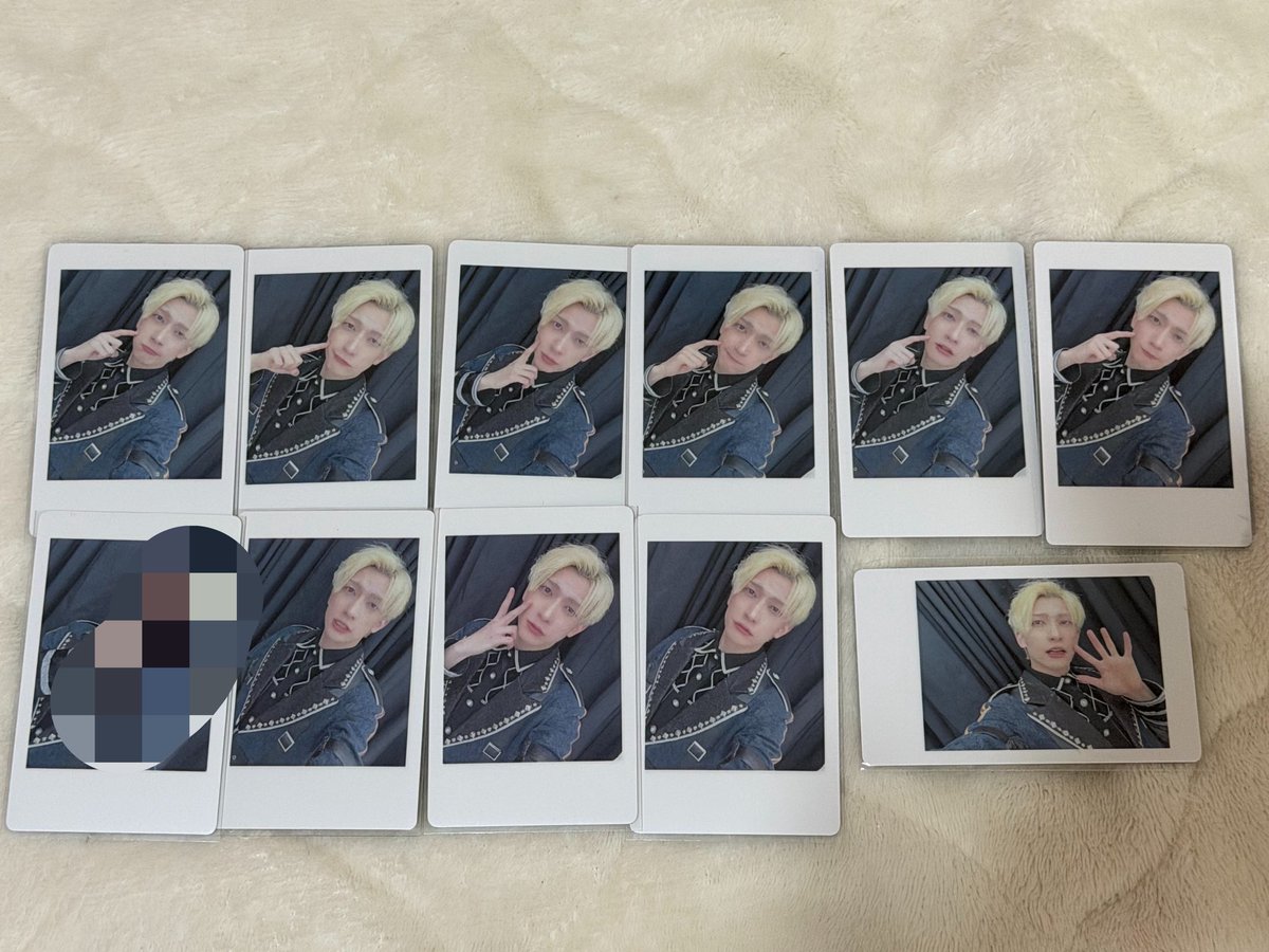 お取引♡ tweet media