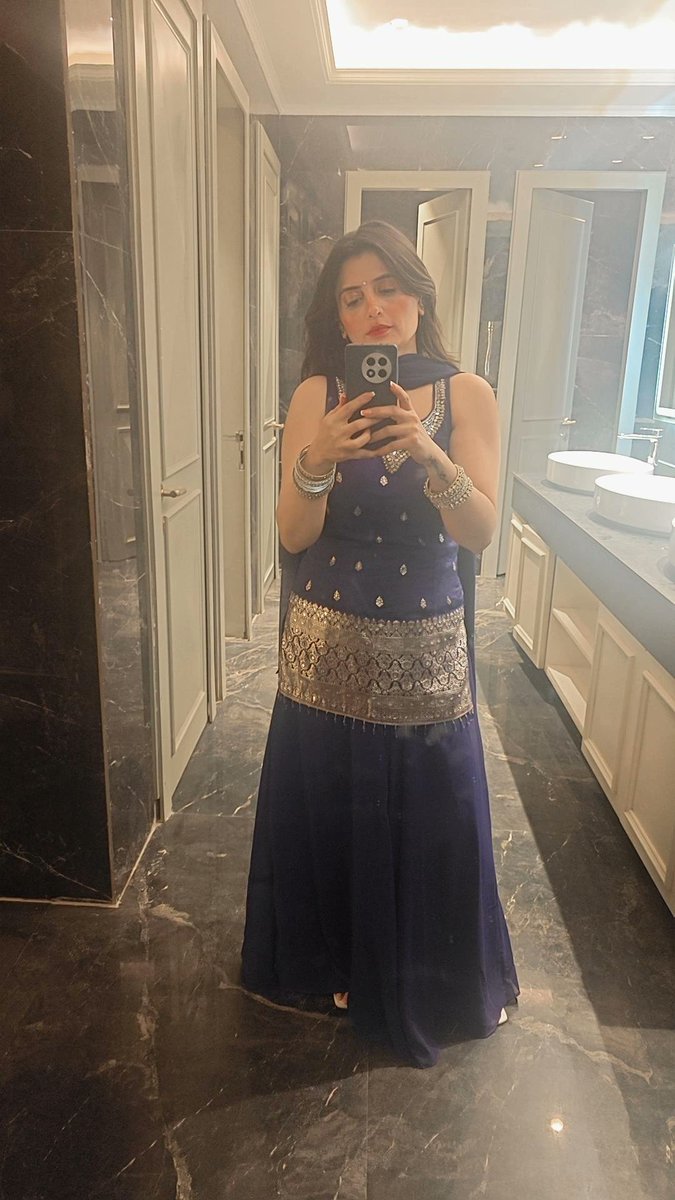 Dimpy Udhani tweet media