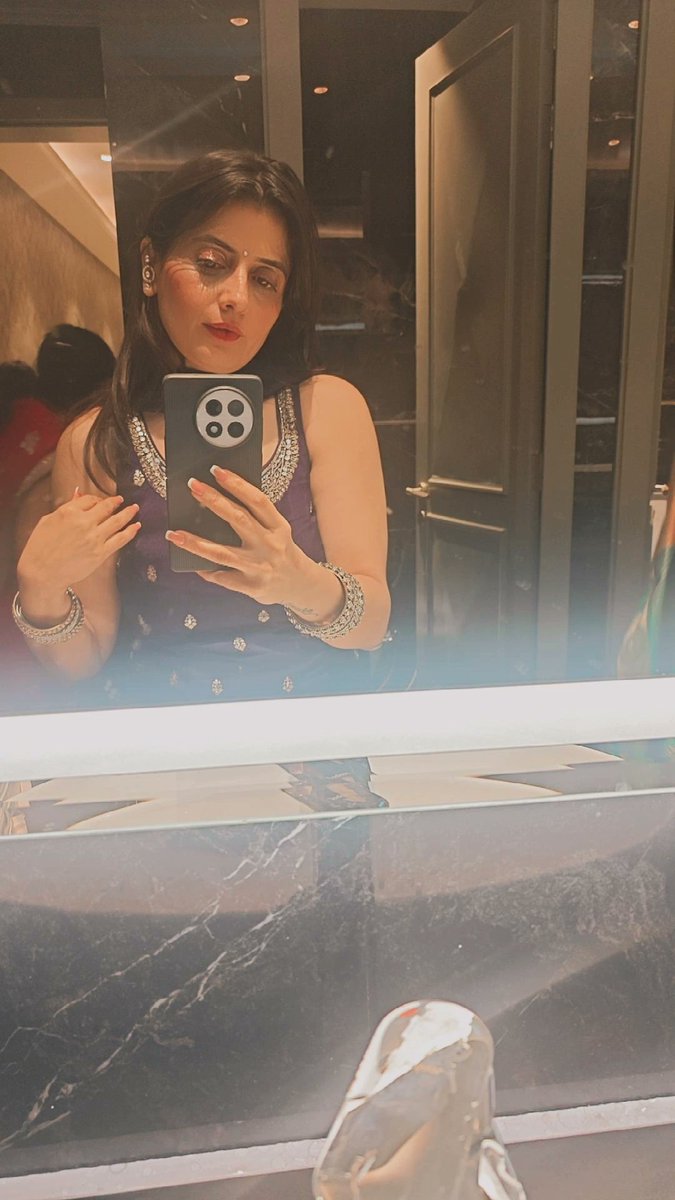 Dimpy Udhani tweet media