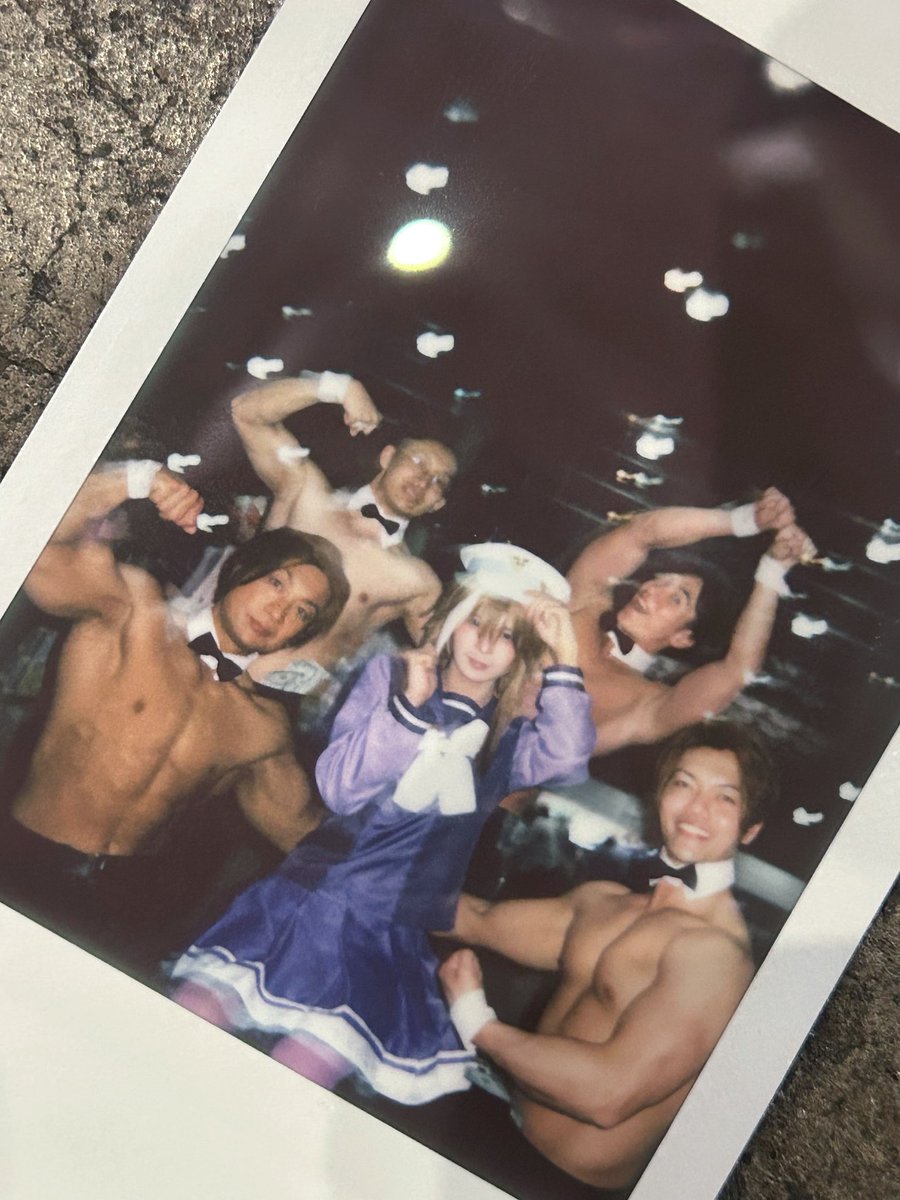 小川るま tweet media