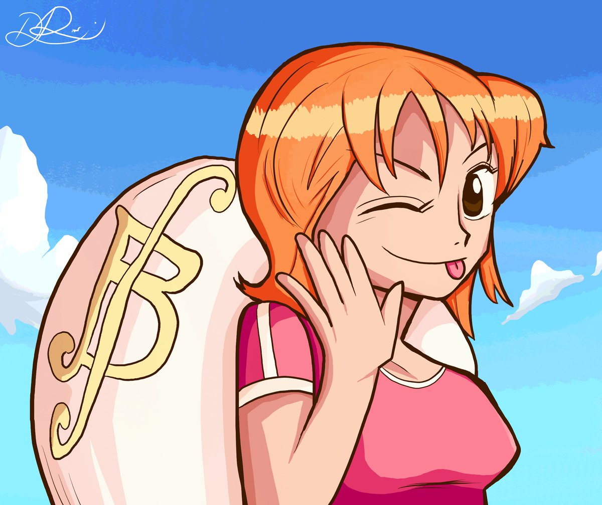 FennelOfAAA's tweet photo. hi i like one piece btw https://t.co/qkXkA22PbR
