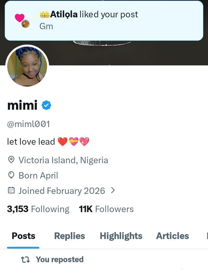 mimi tweet media