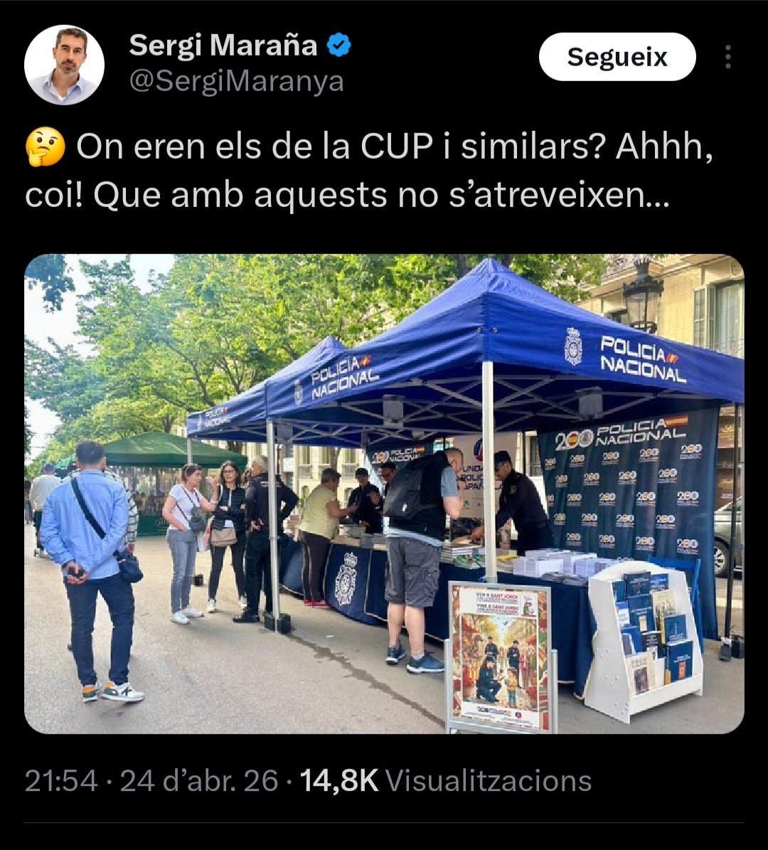 Joseps Maries Out Of Context tweet media