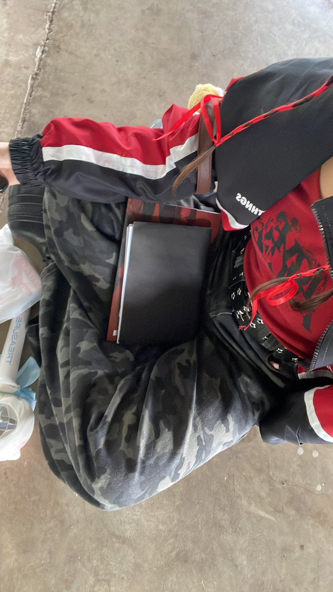 mama’s 포동🐮🐄 "૮₍ ˶•⤙•˶ ₎ა🐄🐮 tweet media