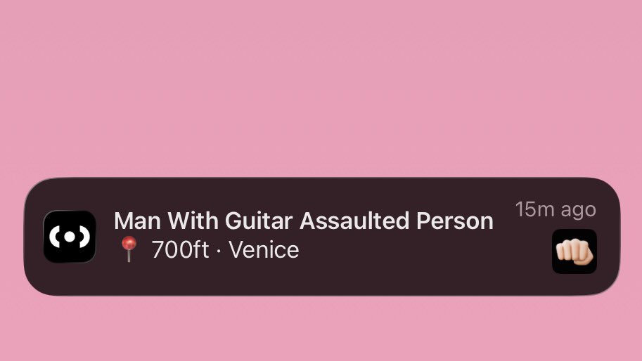 beckynot's tweet image. With the guitar? #venicebeach