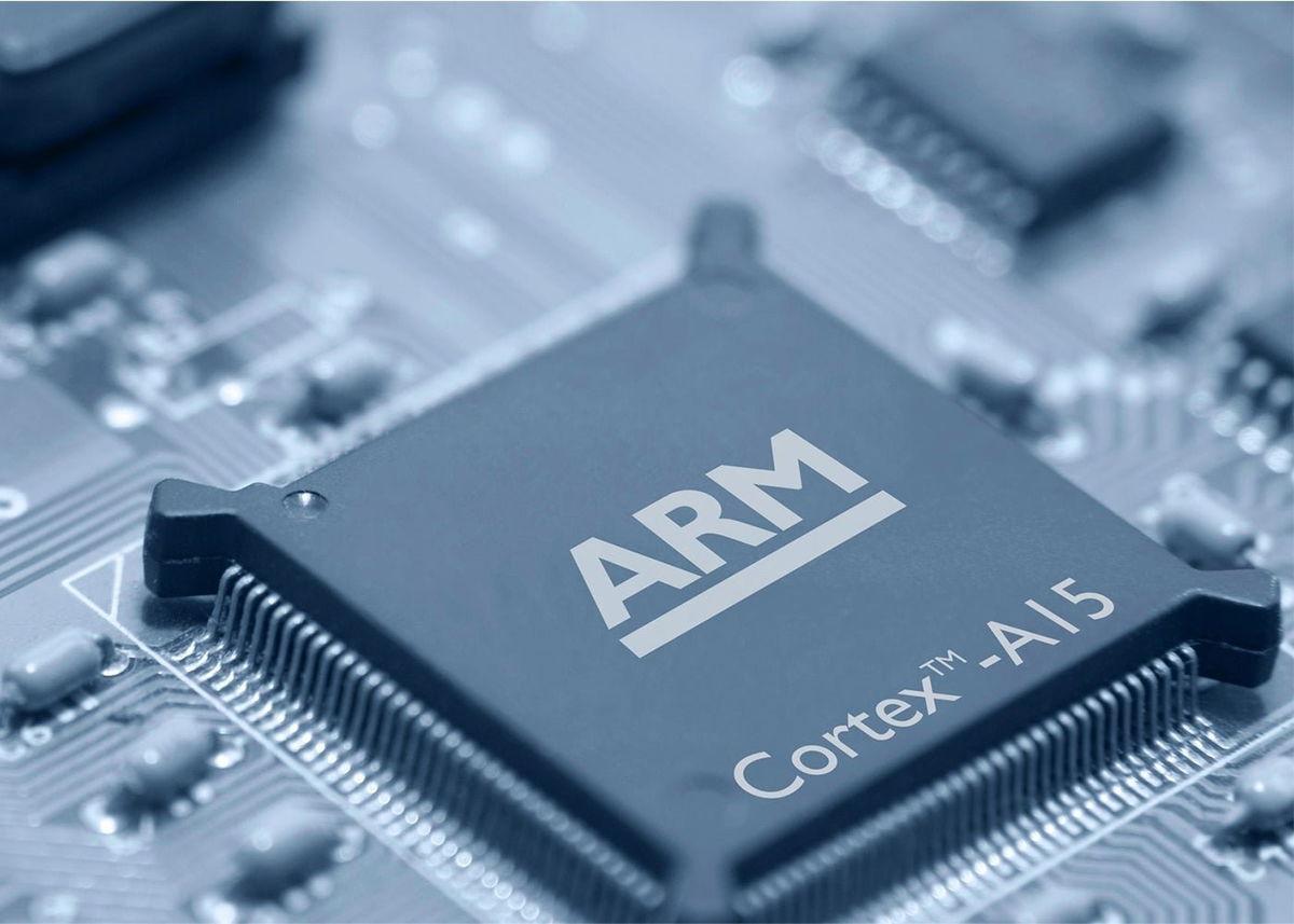 BigIotWorld1's tweet photo. The Reinvention of the CPU — And the 50-Year War Between CISC and RISC #Intel #CPU #CISC #RISC #ARM

https://t.co/jOEtsSSae7 https://t.co/5f3MZtvjDP
