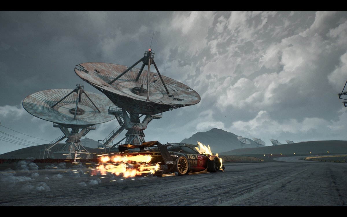 TDragon2000's tweet image. #Screamer #game #car