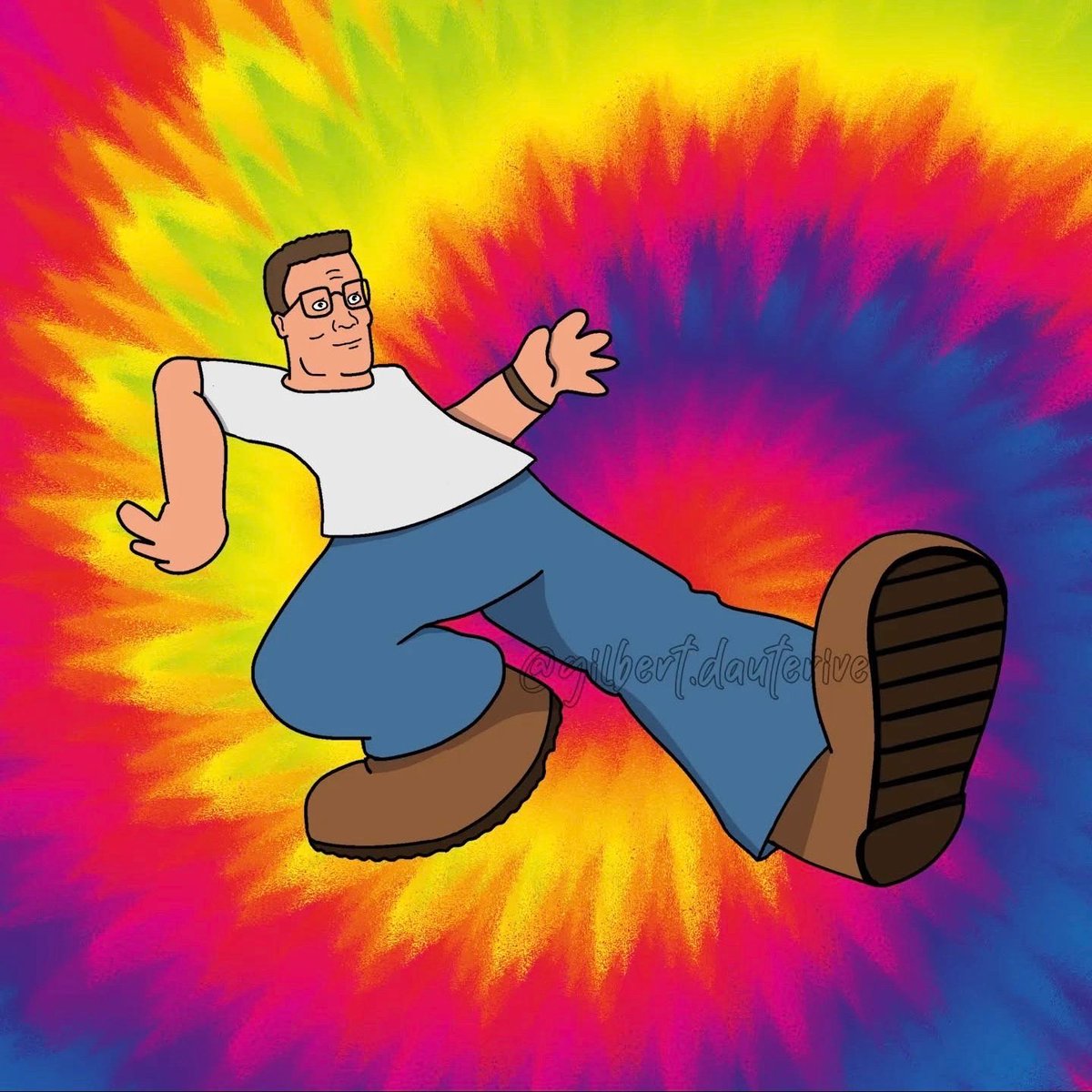 Boomhauer tweet media