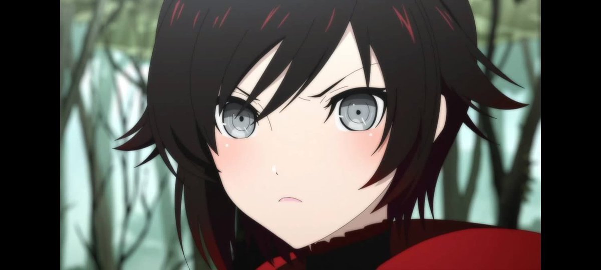 jaYTgameNews's tweet image. Mad. #RubyRose #RWBY