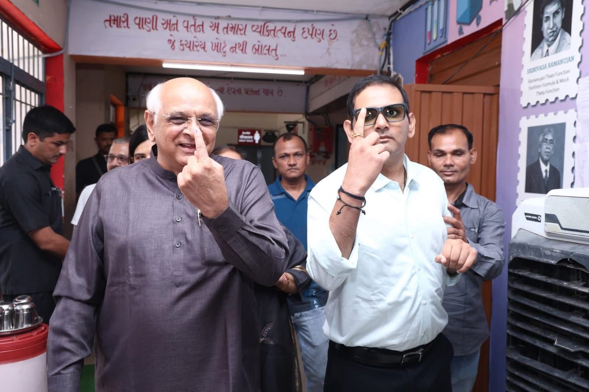 Uday Patel उदय ઉદય tweet media
