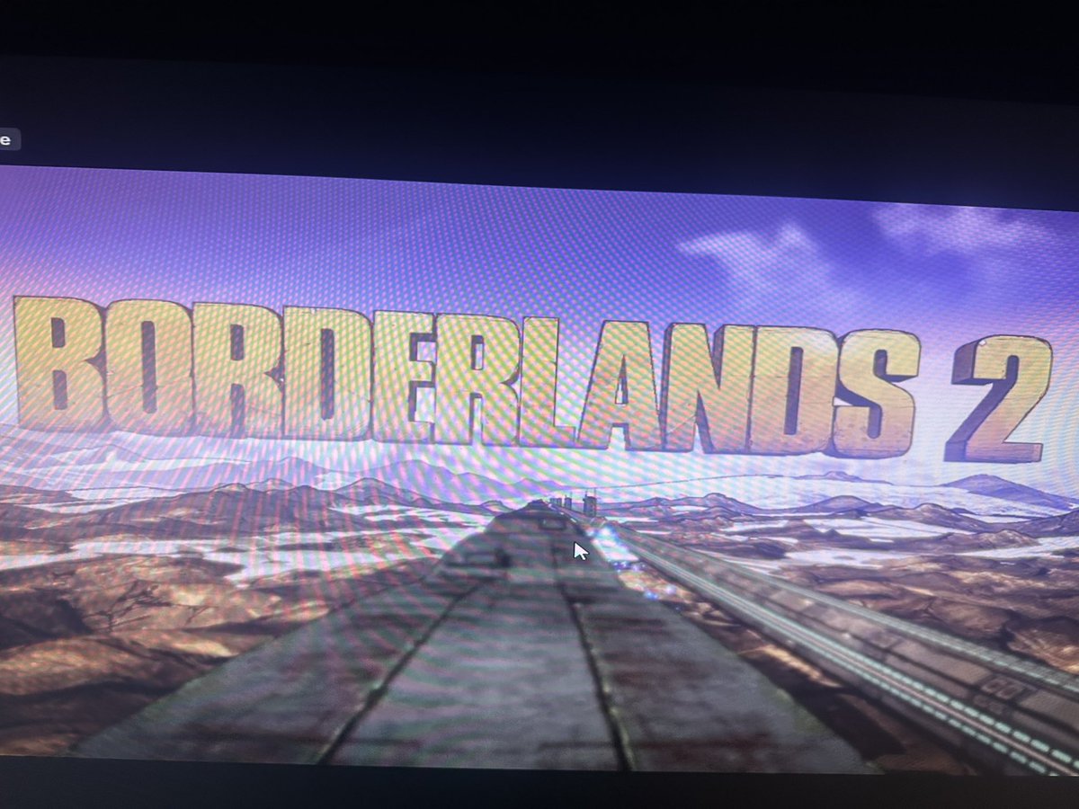 Starting play through like 30