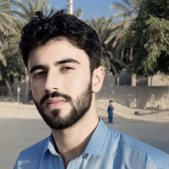 Kaveh Ghoreishi tweet media