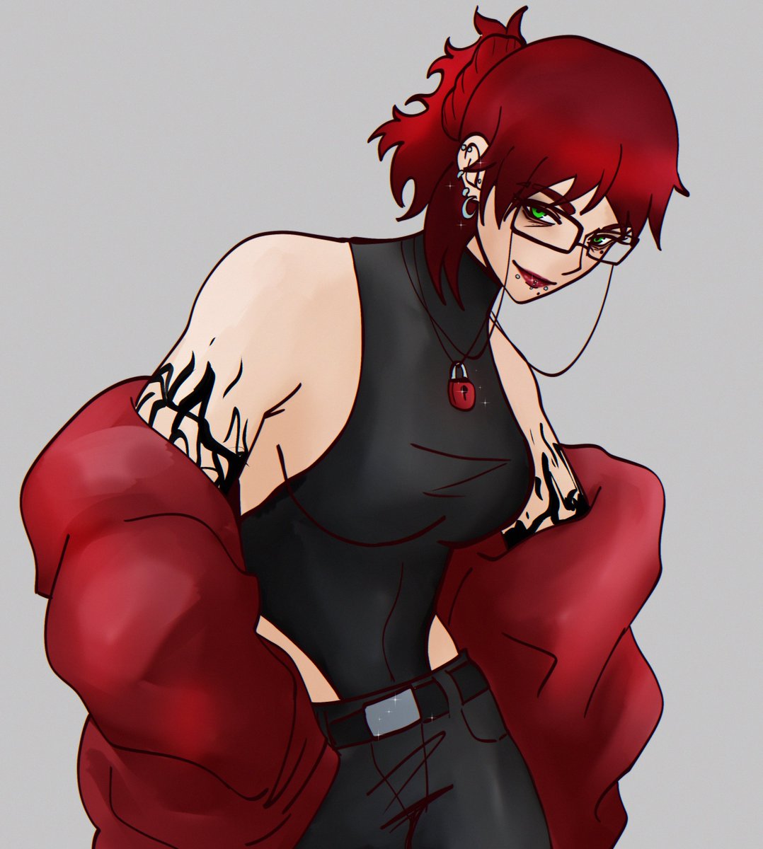 Hincaru Kaiva✖🍂 Vgen Comms Open tweet media