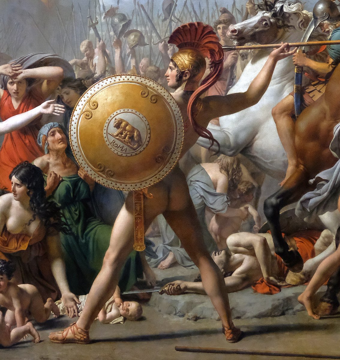 Ancient History Hub tweet media