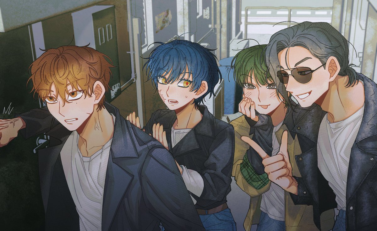 턀감자 tweet media