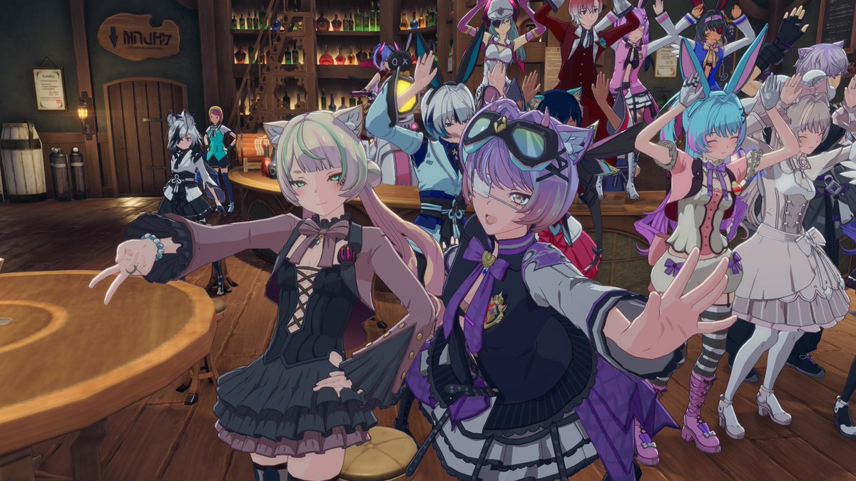 リセル tweet media
